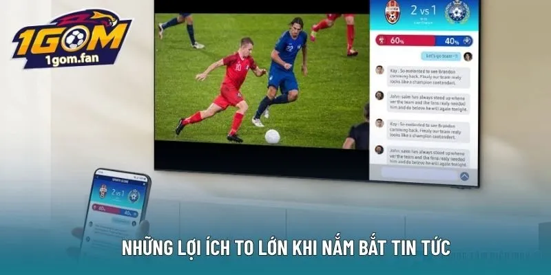 Lợi ích khi thực hiện đúng hướng dẫn